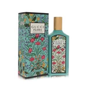 Gucci Flora Jasmine